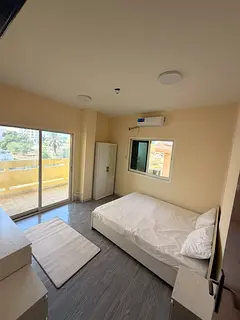 Family Room Available for Rent - Liwara 1, Near to Corniche/Marina walk Ajman