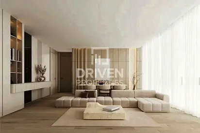 Brand New | Pool View | High Floor | Smart Home