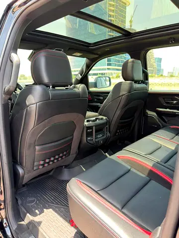 صورة 15 لـ 2022 RAM 1500 TRX