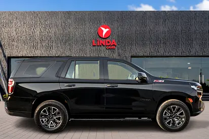 2022 Chevrolet TAHOE 照片 7
