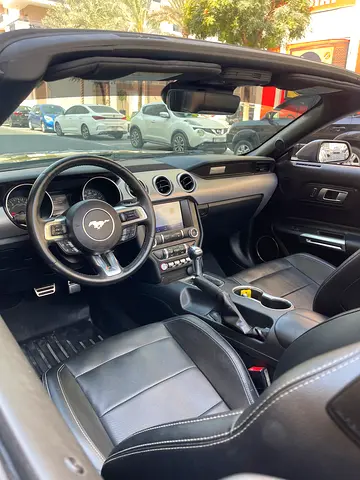 2022 FORD MUSTANG 缩略图 7