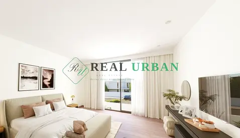 Double Row -Mid | Family Community | 4BR+Maids