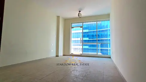 شقة بغرفة نوم واحدة | بارك تيراس DSO | إطلالة على وسط المدينة