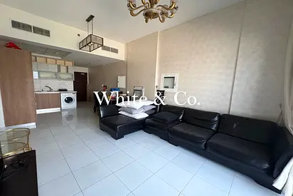 EXCLUSIVE | FULLY FURNISHED | VACANT NOW