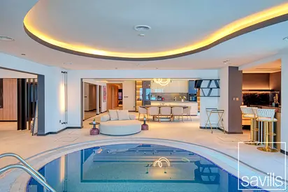 Penthouse | Private Pool | Sea Views