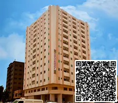 Luxurious apartments in AL MAHMOUD ,
