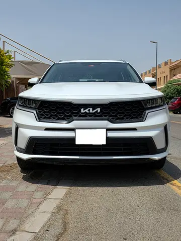 صورة مصغرة 8 لـ 2023 KIA SORENTO