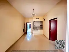 One-bedroom apartment with parking for rent in Al-Hamidiyah for 31,000