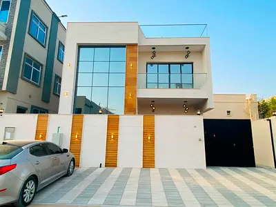🏡✨ فيلا جديدة بالكامل للإيجار | G+2 ✨🏡