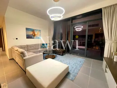 Waterfront View | Vacant | Fully Furnished
