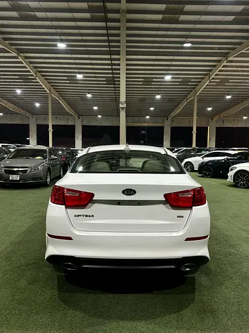صورة مصغرة 5 لـ 2015 KIA OPTIMA