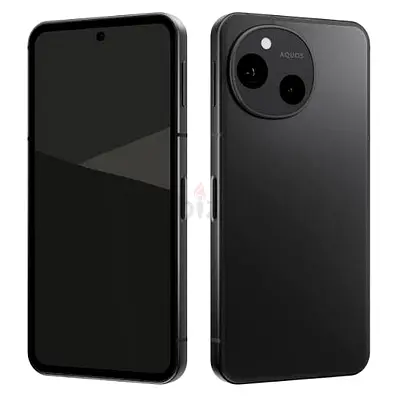 AQUOS Sense10 128GB 6GB RAM Full Black