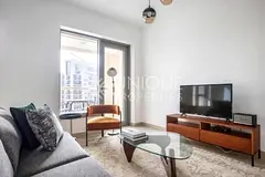 Furnished | Vacant | Ready to Move in