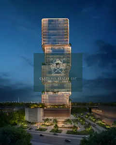 Office Space | Marina View | Commercial Highline