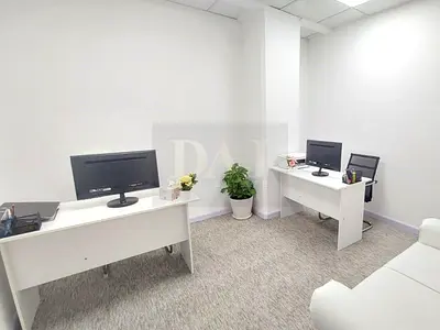 Premium Office Spaces for Rent in Dubai | No Commission