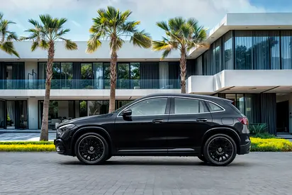 Mercedes-Benz GLA 200, миниатюра 2
