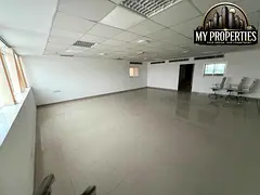 Clean Office in Ras Al Khaimah City Center | Free A/C | Excellent View | Business Center | Flexible 