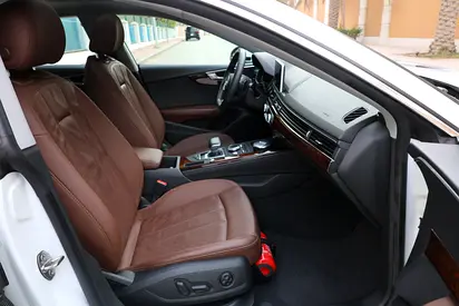 صورة مصغرة 14 لـ 2018 AUDI A5