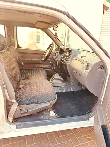 صورة 14 لـ 2009 Nissan PICKUP