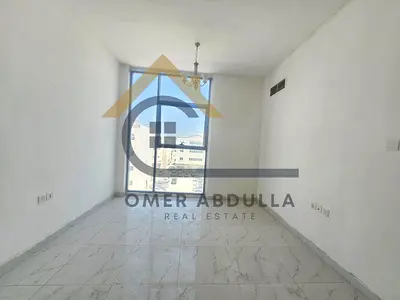 1bhk apartment available in muwaileh sharjha with central ac hurry up