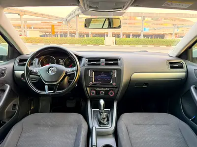 2018 Volkswagen JETTA 照片 8