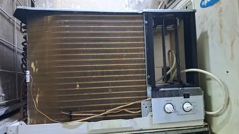 Gree window ac for sale