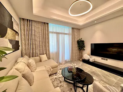 🔥 Luxurious 2-bedroom apartment in the Mojan project | 1,801 sq ft | City view | Investment opport