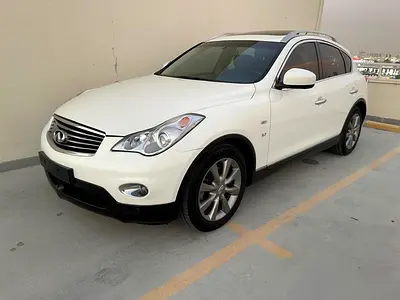 2015 Infiniti QX50 — фото 13