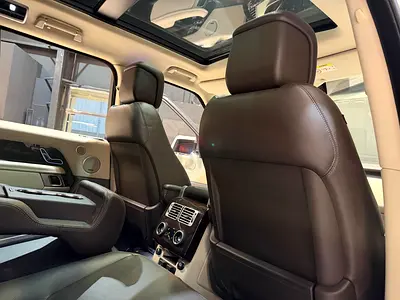 Land Rover Range Rover Vogue SE Supercharged, миниатюра 14