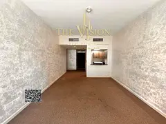 2bhk Open kitchen with 2 balconies for sale on installments