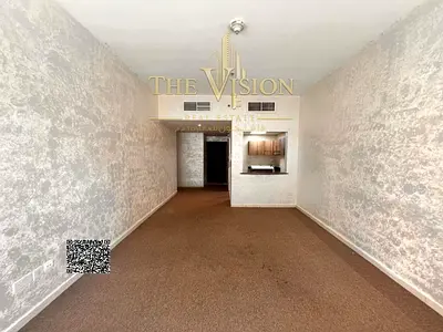 2bhk Open kitchen with 2 balconies for sale on installments