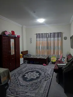 1 BHK Flat Fully Furnished Al Qusais 4
