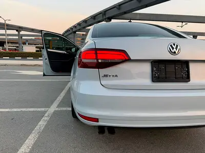 2018 Volkswagen JETTA 照片 6