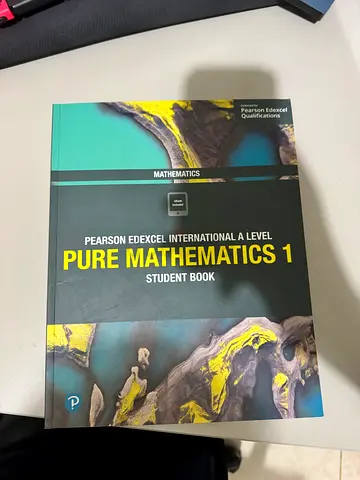 URGENT 🚨 AS-LEVEL MATHEMATICS (PURE 1, PURE 2 AND MECH 1)