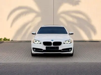صورة مصغرة 2 لـ 2015 BMW 5-SERIES