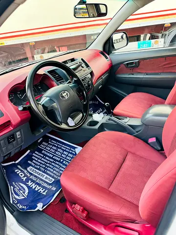 صورة 3 لـ 2014 Toyota HILUX