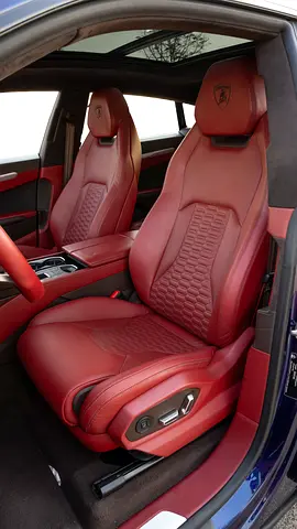 صورة مصغرة 8 لـ 2020 Lamborghini URUS