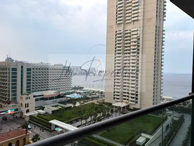 Stunning Sea View | Furnished | Vacant