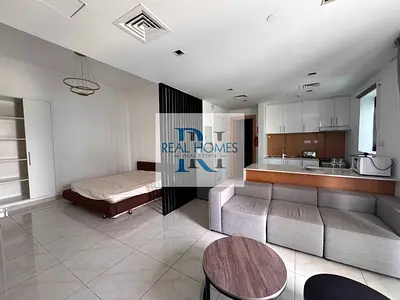 BIGGER LAYOUT | PRESTIGIOUS UNIT | MID FLOOR |