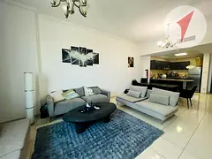 Spacious 1BHK | Al Rabia Tower | Balcony & Views