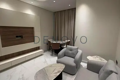 Brand New | Furnished 1 Bhk | Pool View