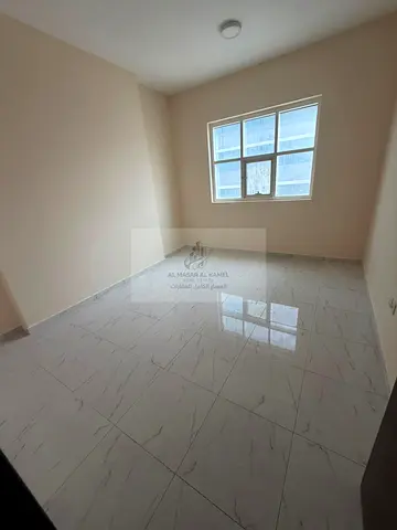 2-Bedroom Apartment for Annual Rent in Al Majaz 2 with Balcony, 2 Bathrooms, Free Maintenance, Parking Option and Close to All Services