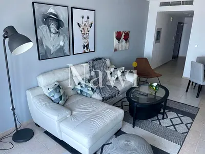 Luxury 2 Bedroom | High Floor | Dubai Marina