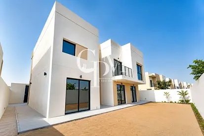Premium Corner Villa | Golf Course & Pool Views