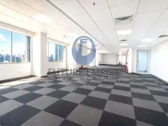 Spacious 3,326 Sq. Ft. Fitted & Partitioned Office for Rent