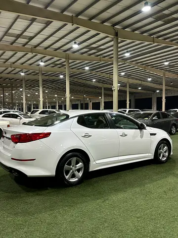 صورة مصغرة 4 لـ 2015 KIA OPTIMA