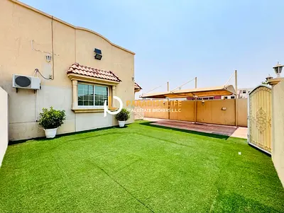 Single story 3 Bedroom villa available for Rent in Mirdif