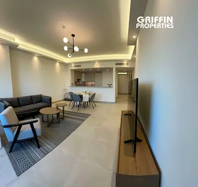 1BED | FURNISHED | 4 CHEQUES | MULTI UNITS