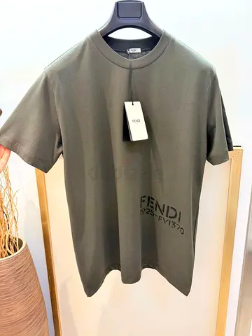 Fendi T-shirt for men