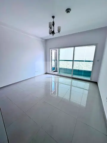 Two Master Bedrooms and Living Room Balcony Large Storage Room Free Parking Two Master Bedrooms and Living Room for Annual Rent – Al Khan | Sharjah